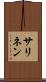 サリネン Scroll