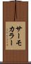 サーモカラー Scroll