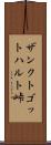 ザンクトゴットハルト峠 Scroll