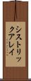 シストリック・アレイ Scroll