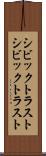 シビックトラスト Scroll