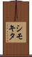 シモキタ Scroll