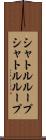 シャトルループ Scroll