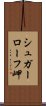シュガーローフ岬 Scroll
