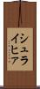 シュライヒァ Scroll