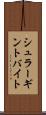 シュラーギントバイト Scroll