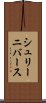 シュリーニバース Scroll