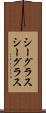 シーグラス Scroll