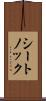 シートノック Scroll
