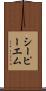 シーピーエム Scroll