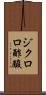 ジクロロ酢酸 Scroll