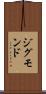 ジグモンド Scroll
