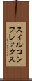 スィルコンフレックス Scroll