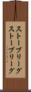 ストーブリーグ Scroll