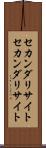 セカンダリサイト Scroll
