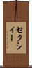セクシィー Scroll