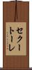 セクートーレ Scroll