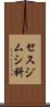 セスジムシ科 Scroll