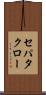 セパタクロー Scroll