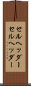 セルヘッダー Scroll