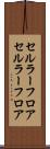 セルラーフロア Scroll