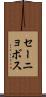 セーニョボス Scroll