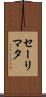 Salimata Scroll