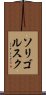 ソリゴルスク Scroll