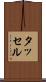 タッセル Scroll