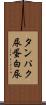 タンパク尿 Scroll