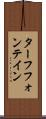 ターフフォンテイン Scroll
