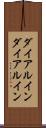 ダイアルイン Scroll