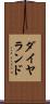ダイヤランド Scroll