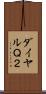 ダイヤルＱ２ Scroll