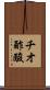 チオ酢酸 Scroll