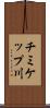 チミケップ川 Scroll