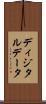 ディジタルデータ Scroll