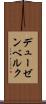 デューゼンベルク Scroll