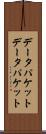 データパケット Scroll