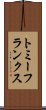 トミーフランクス Scroll
