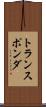トランスポンダ Scroll