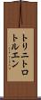 トリニトロトルエン Scroll