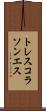 トレスコラソンエス Scroll