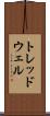 トレッドウェル Scroll
