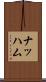 ナッハム Scroll