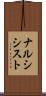 ナルシシスト Scroll