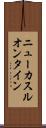 ニューカスルオンタイン Scroll