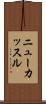 ニューカッスル Scroll