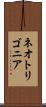 ネオトリゴニア Scroll