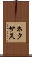 ネクサス Scroll